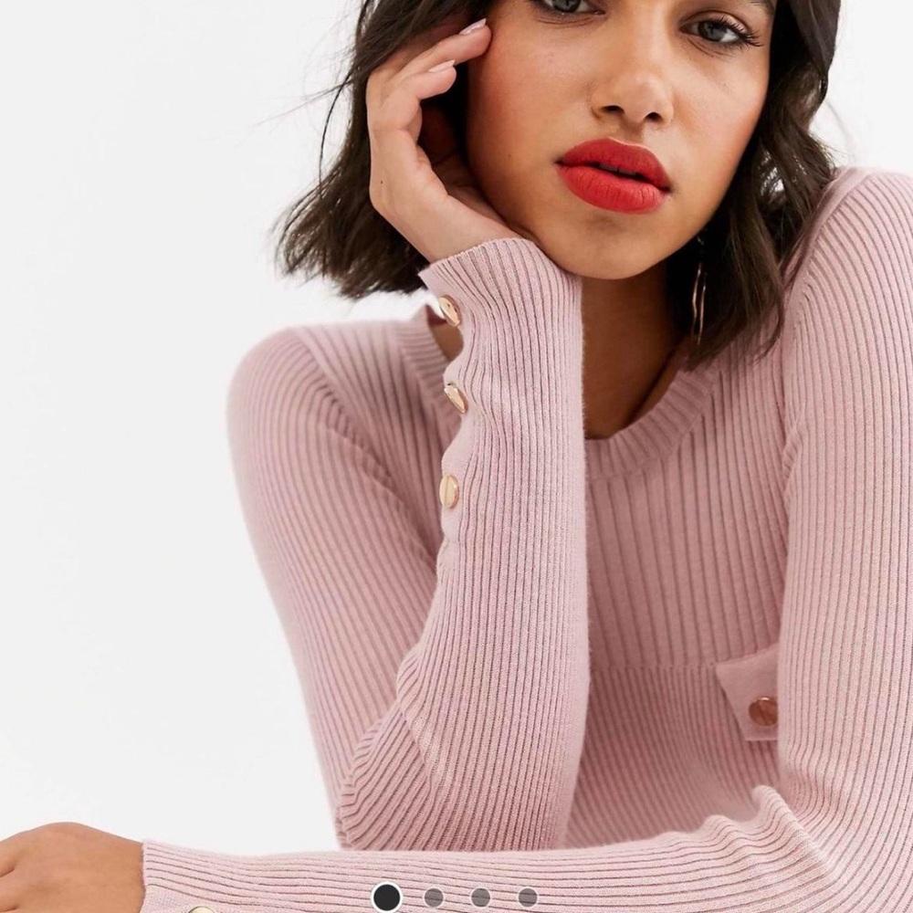 ASOS Design Sweater - Picture 4 of 4